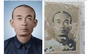 抚州老照片修复-2