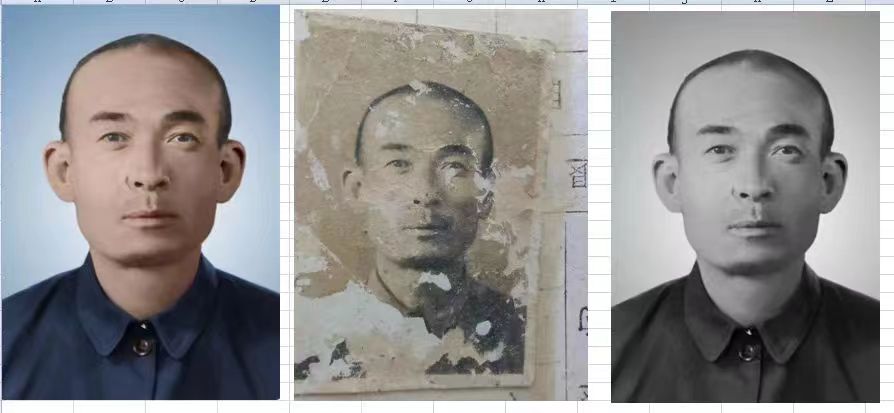 抚州老照片模糊修复-21